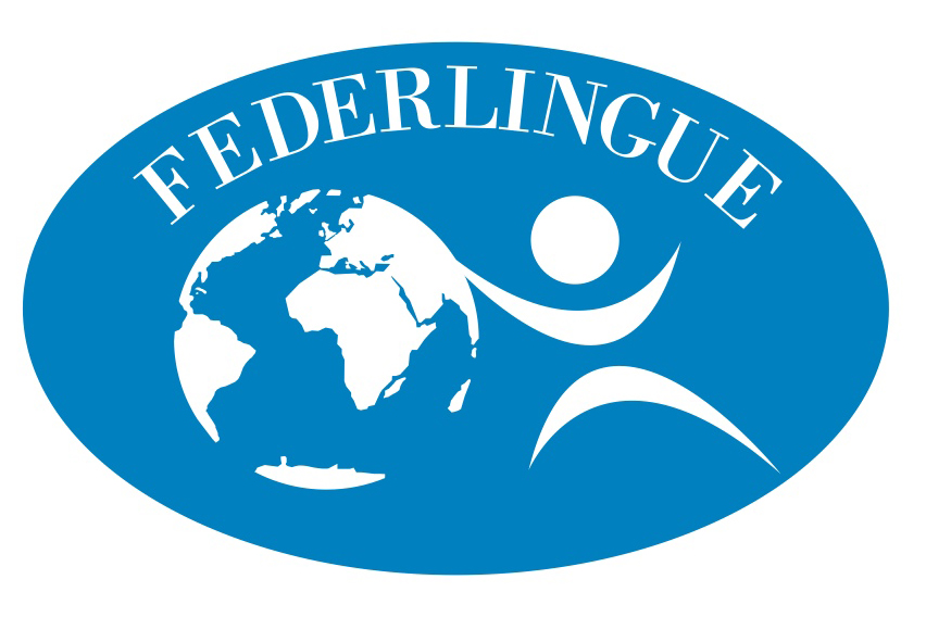 Logo federlingue