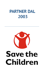 Save the children white